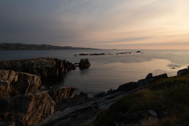 Bay Roberts