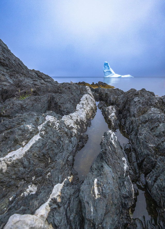 Path of Stone,Throne of Ice