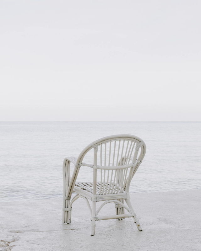 Samos Solitude