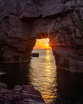 Tickle Cove Sunset v3
