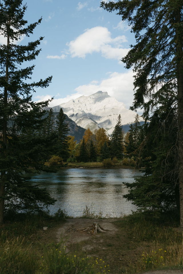 Banff
