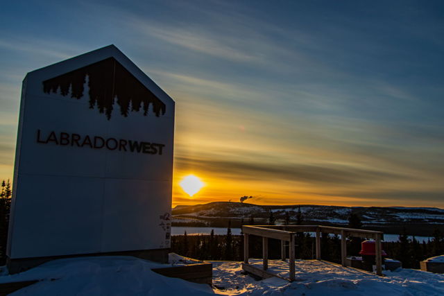 Welcome to Labrador West