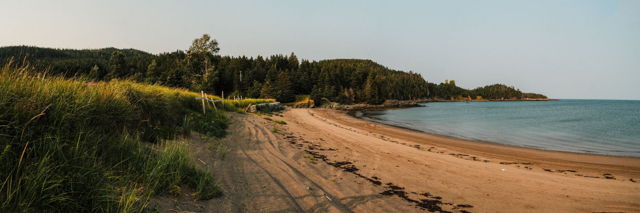 Jean de Baie Beach 2