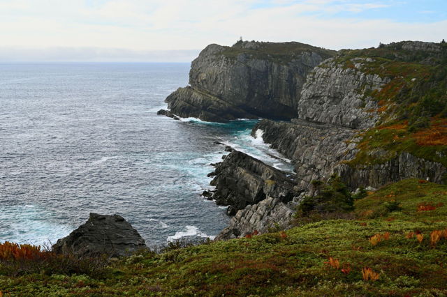 Bay Bulls Lighthouse