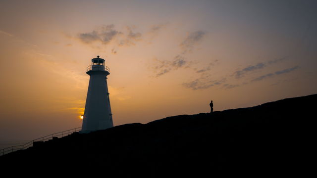 Cape Spear