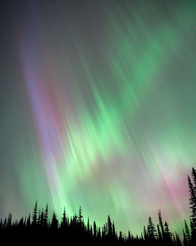 Rainbow Road
