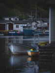 Pretty Lil Boat
