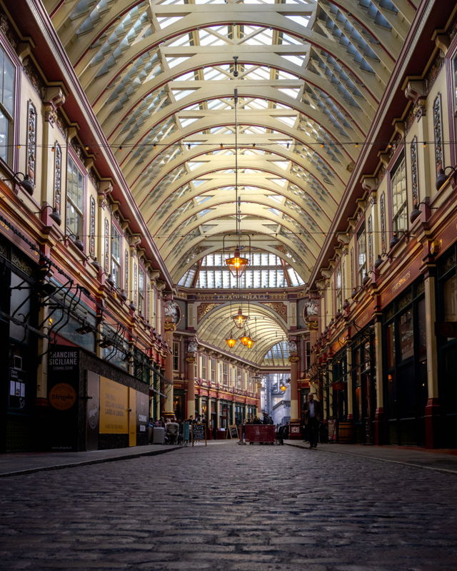 Market Time