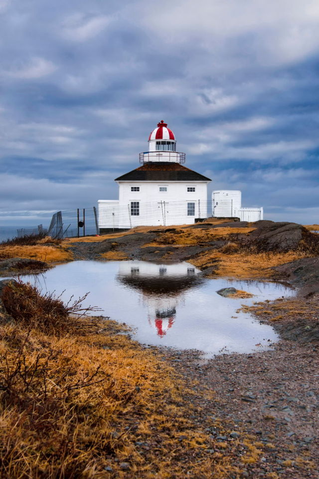Cape Spear