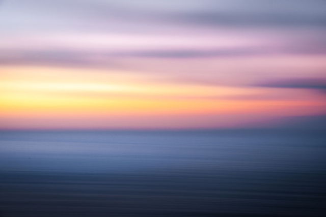 Pastel Horizons