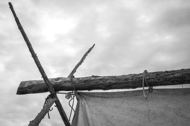 Labrador Tent