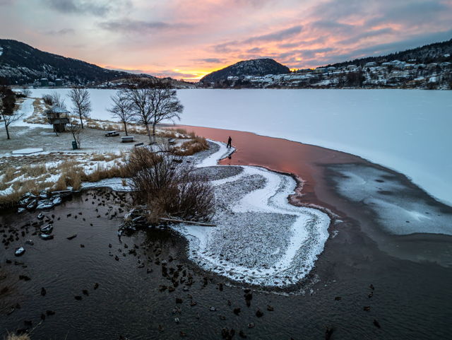 Quidi Vidi Lake