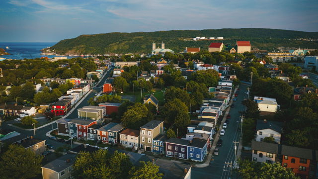 Georgestown
