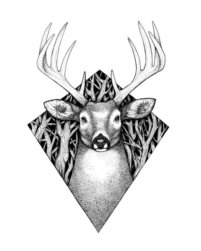 The Buck