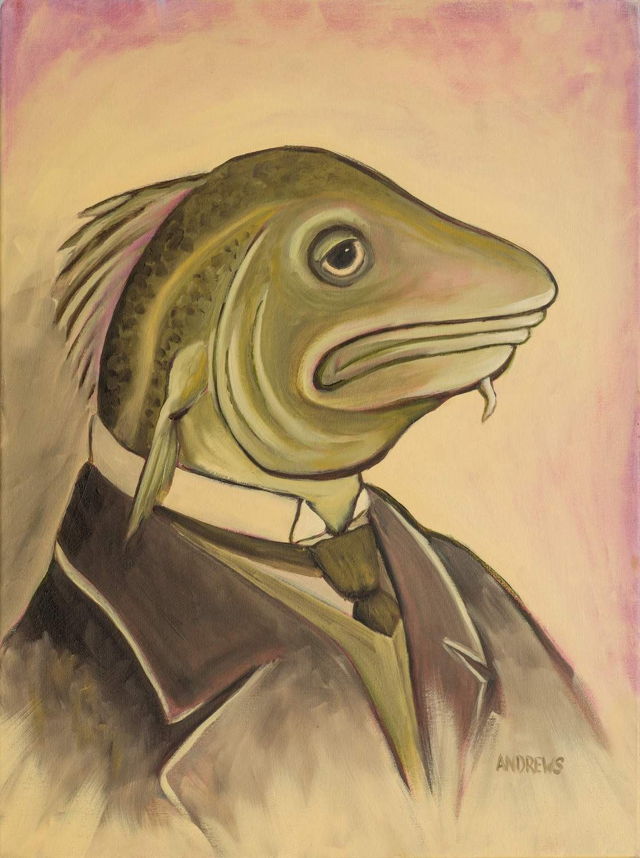 Noble Cod