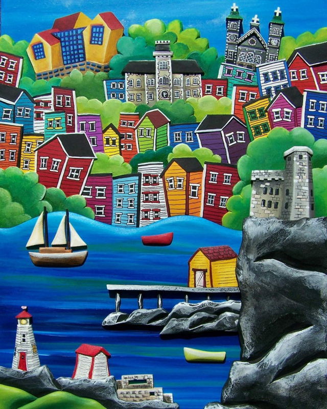The Harbour