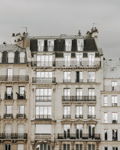 Find Me A Parisian Home I
