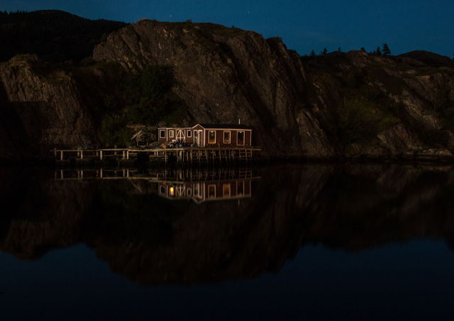Night Calm