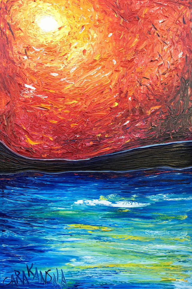 Here Comes the Sun
