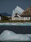 Twillingate Iceberg - Little Harbour