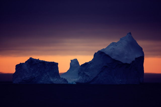 Dark Ice 1