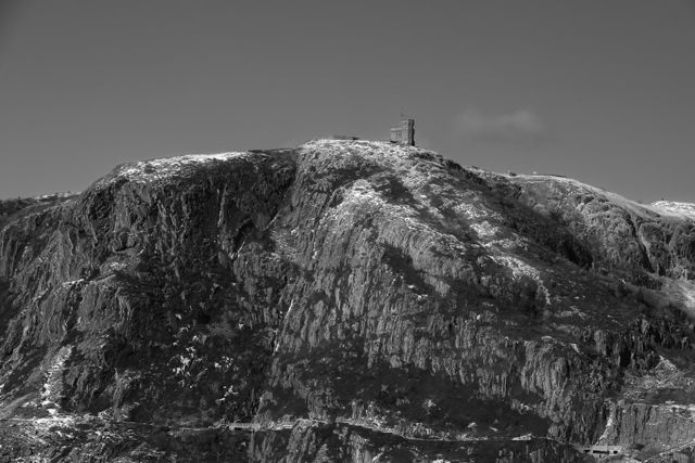 Signal Hill