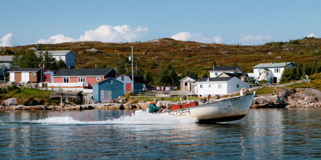 La Poile