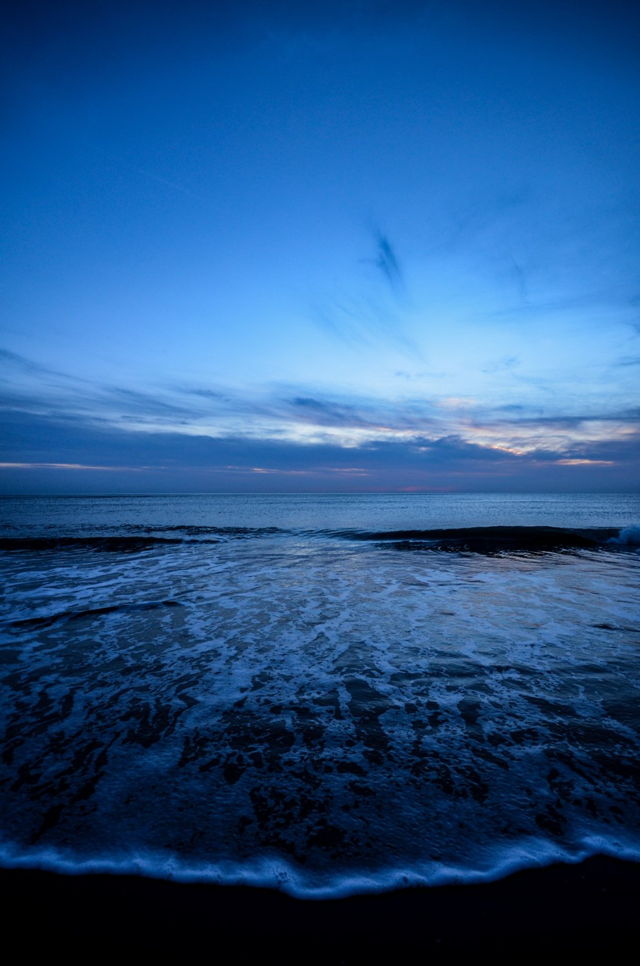 Sunset Beach