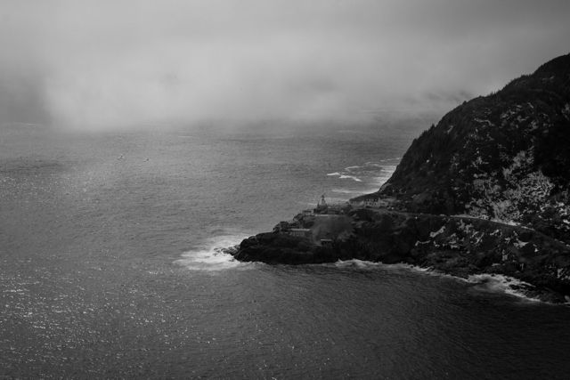 Fort Amherst