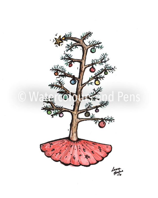 Christmas Tree