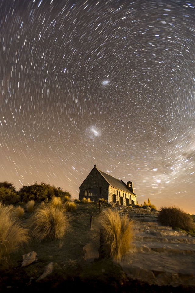 Church of the Good Shepherd