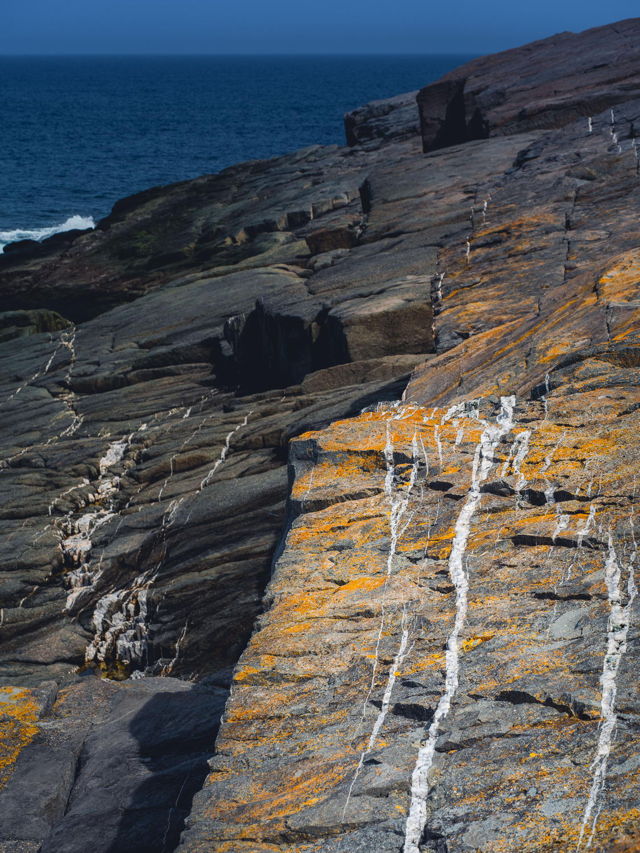 Clues of Continental Stress