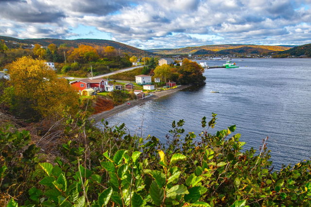 St. Alban's, Newfoundland