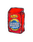 Hard Bread