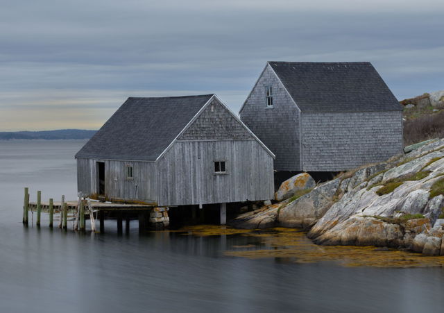 Sea Shed