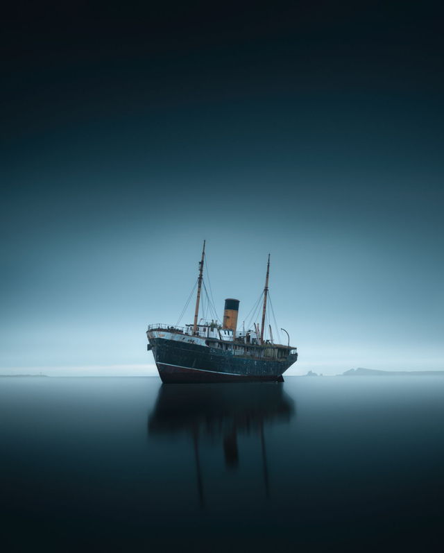 S.S. Kyle, Harbour Grace