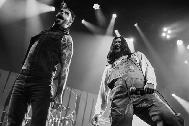Alexisonfire 2