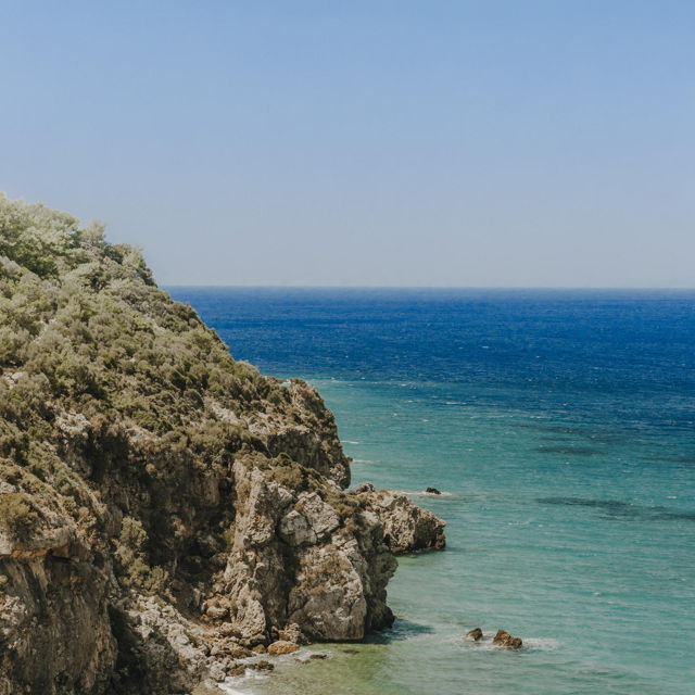 Tsabou Beach