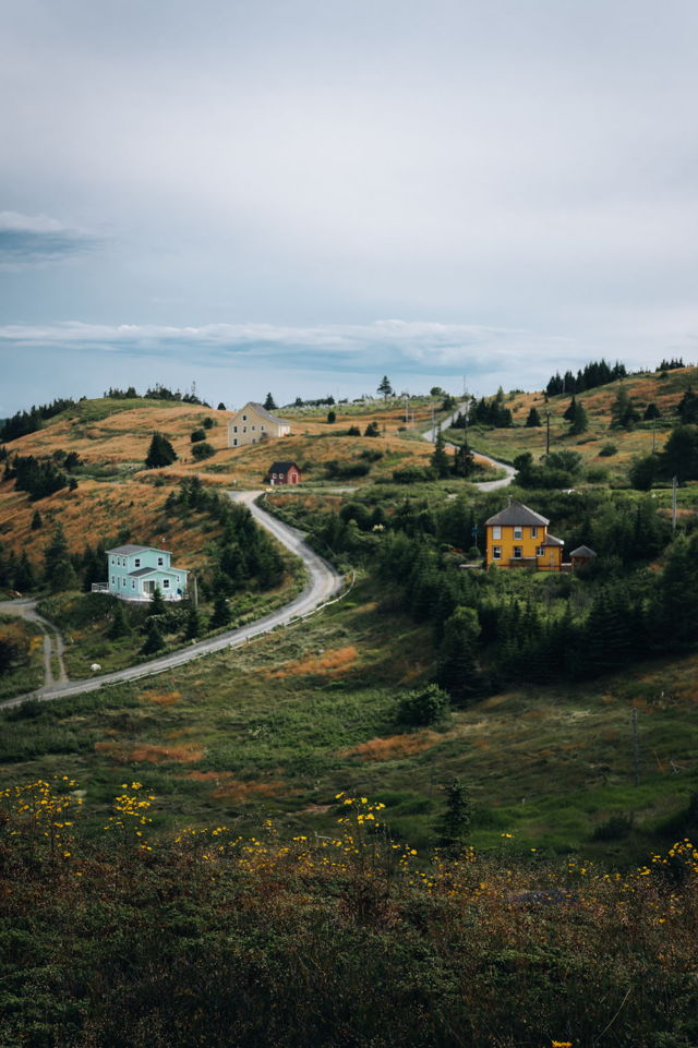 Port Rexton