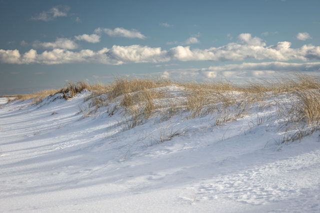 Bouctouche Dunes 1