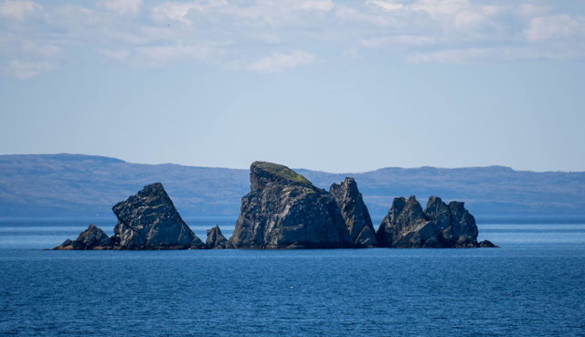 Shag Rock