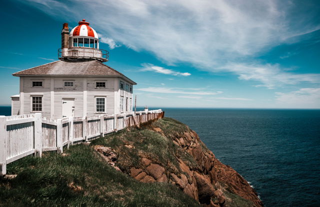 Cape Spear