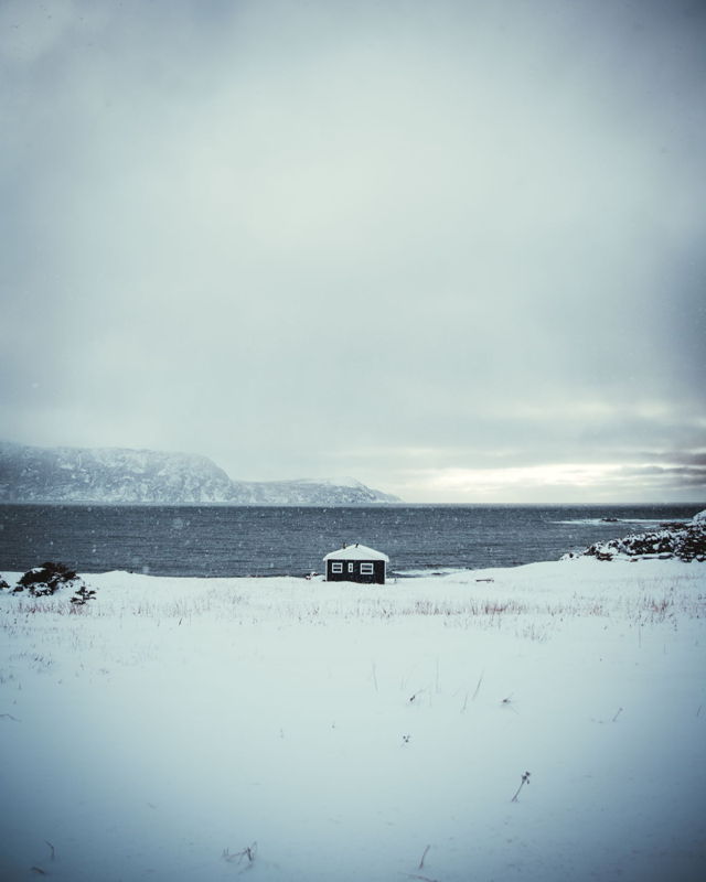 Room to Breathe