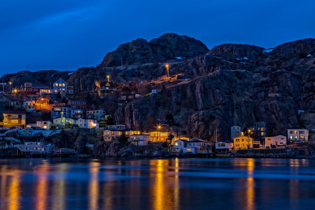 Battery Reflection