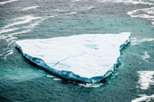 Torbay Iceberg 3683