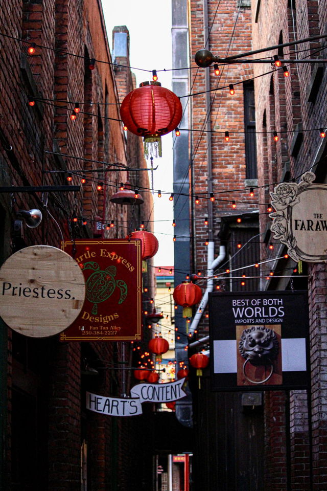 Chinatown
