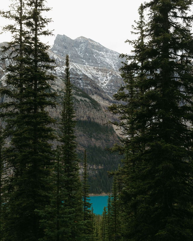 Moraine Lake