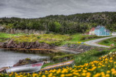 Outport Newfoundland