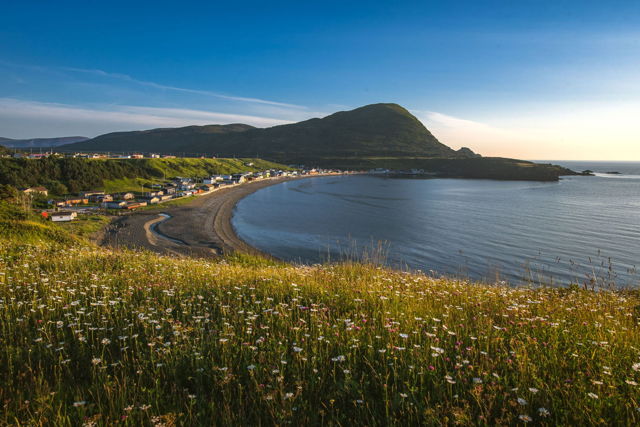 Trout River, Newfoundland