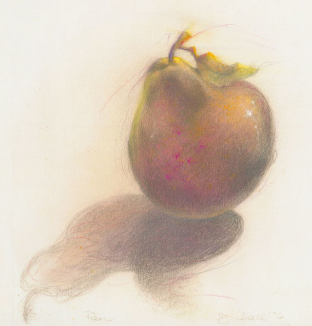Pear